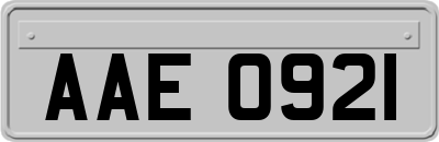 AAE0921