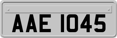 AAE1045