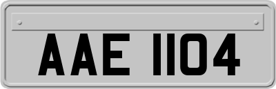 AAE1104