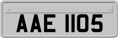 AAE1105