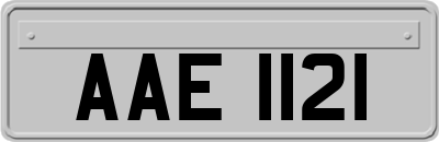 AAE1121