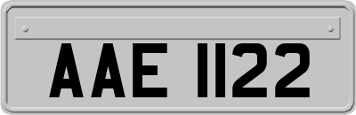 AAE1122