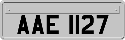 AAE1127