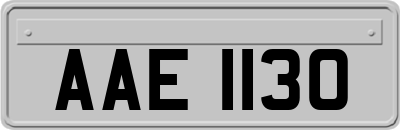 AAE1130