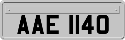 AAE1140