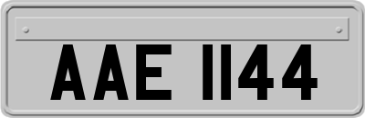 AAE1144