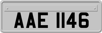 AAE1146