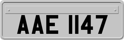 AAE1147