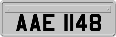 AAE1148