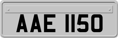 AAE1150