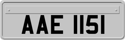 AAE1151