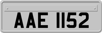 AAE1152