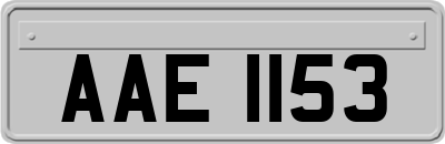 AAE1153