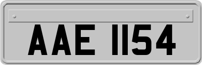 AAE1154