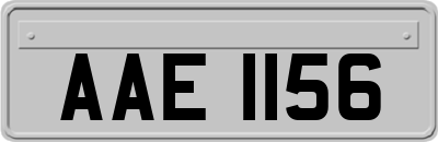 AAE1156