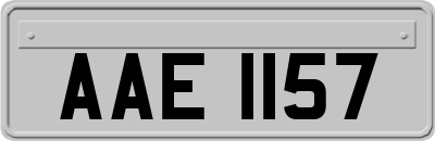 AAE1157