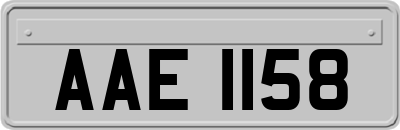 AAE1158