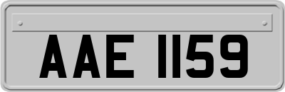 AAE1159