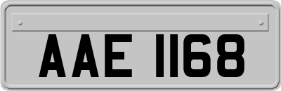 AAE1168