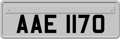 AAE1170