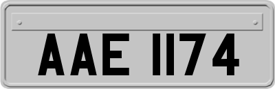 AAE1174