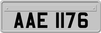 AAE1176