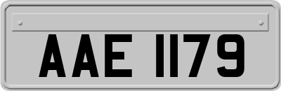 AAE1179