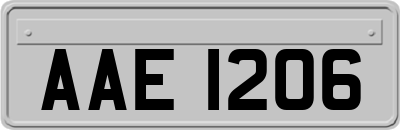 AAE1206