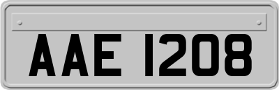 AAE1208