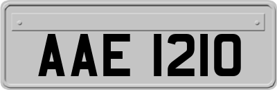 AAE1210