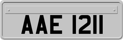 AAE1211