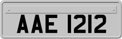 AAE1212