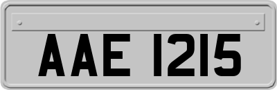 AAE1215