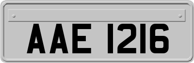 AAE1216