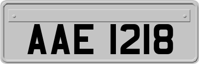 AAE1218