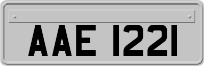 AAE1221