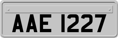 AAE1227