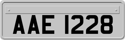 AAE1228