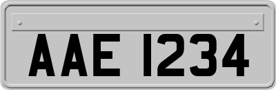 AAE1234