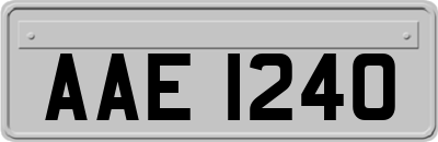 AAE1240