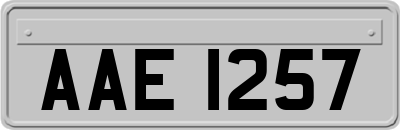 AAE1257