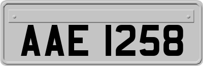 AAE1258