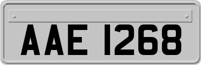 AAE1268