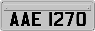 AAE1270