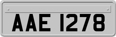 AAE1278