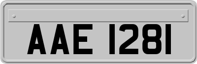 AAE1281