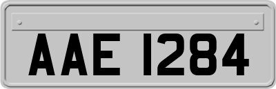 AAE1284