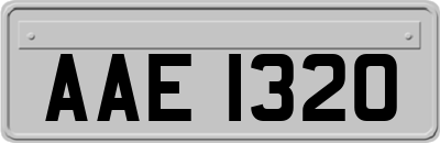 AAE1320