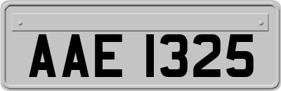 AAE1325