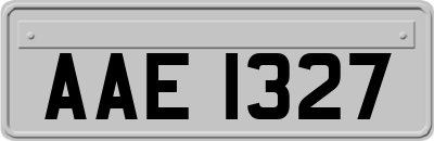 AAE1327